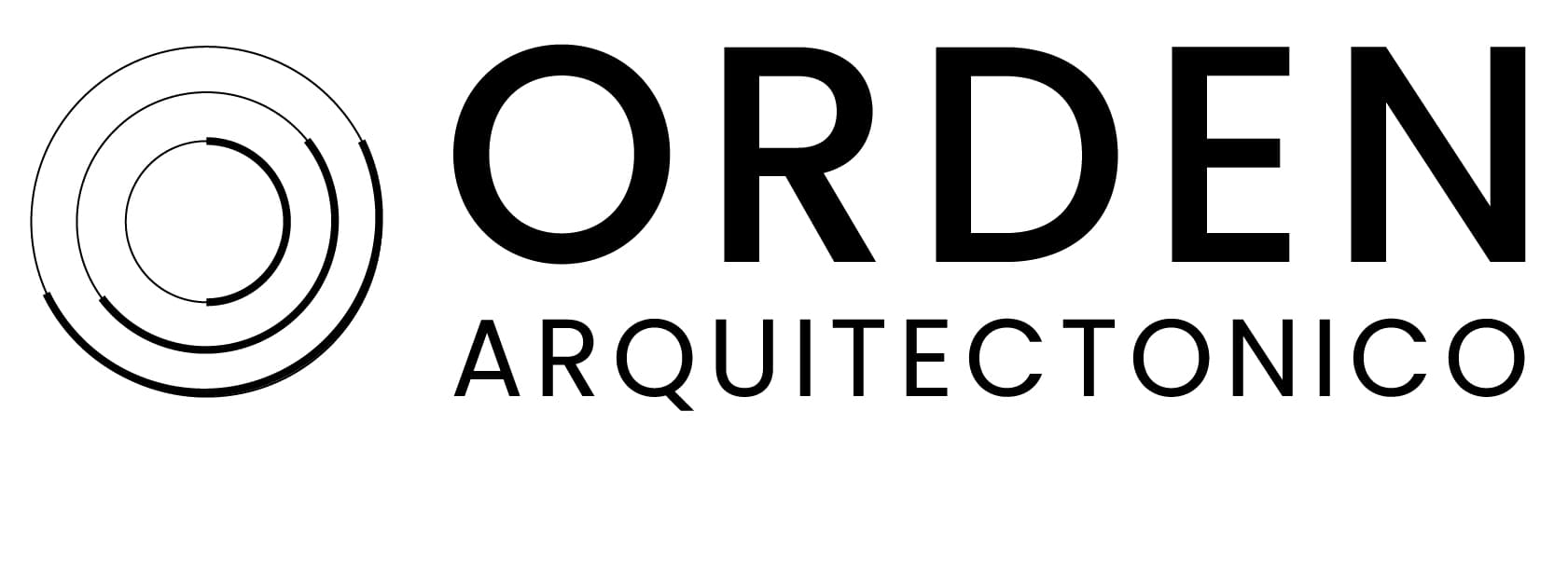 Orden Arquitectónico