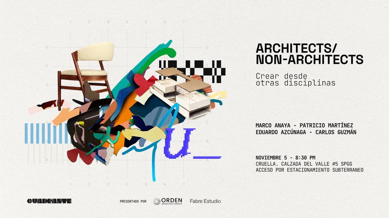 Architects / Non-Architects